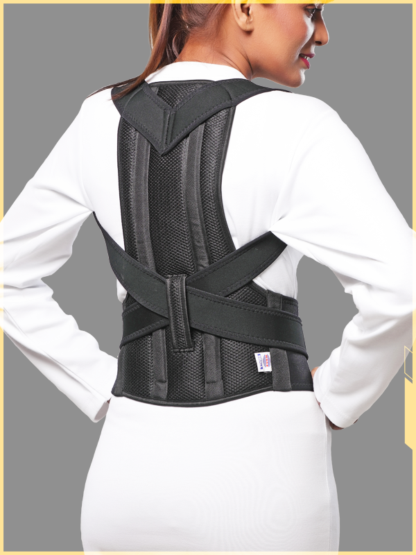 POSTURE BACK SUPPORT