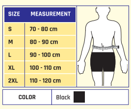 POSTURE BACK SUPPORT 2