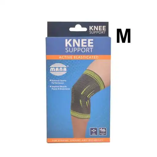Orthomed Knee Support - All size available